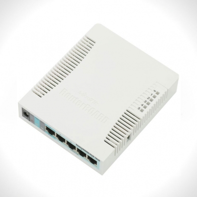 MikroTik Routerboard Authorized Distributor & Reseller in Indonesia