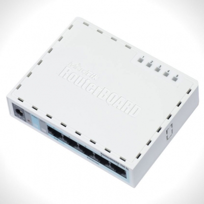 MikroTik Routerboard Authorized Distributor & Reseller in Indonesia