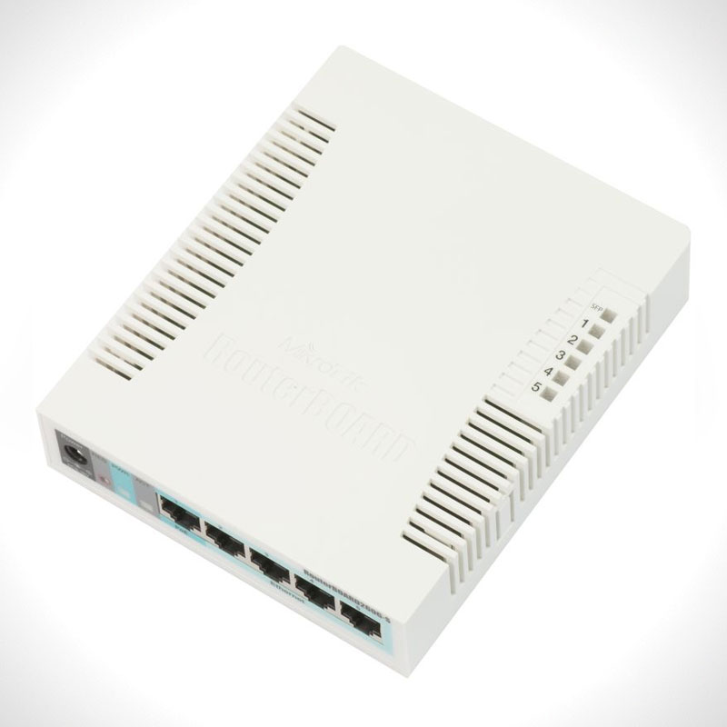 MikroTik Routerboard Authorized Distributor & Reseller in Indonesia ...